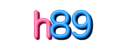 h89 — logo kanal